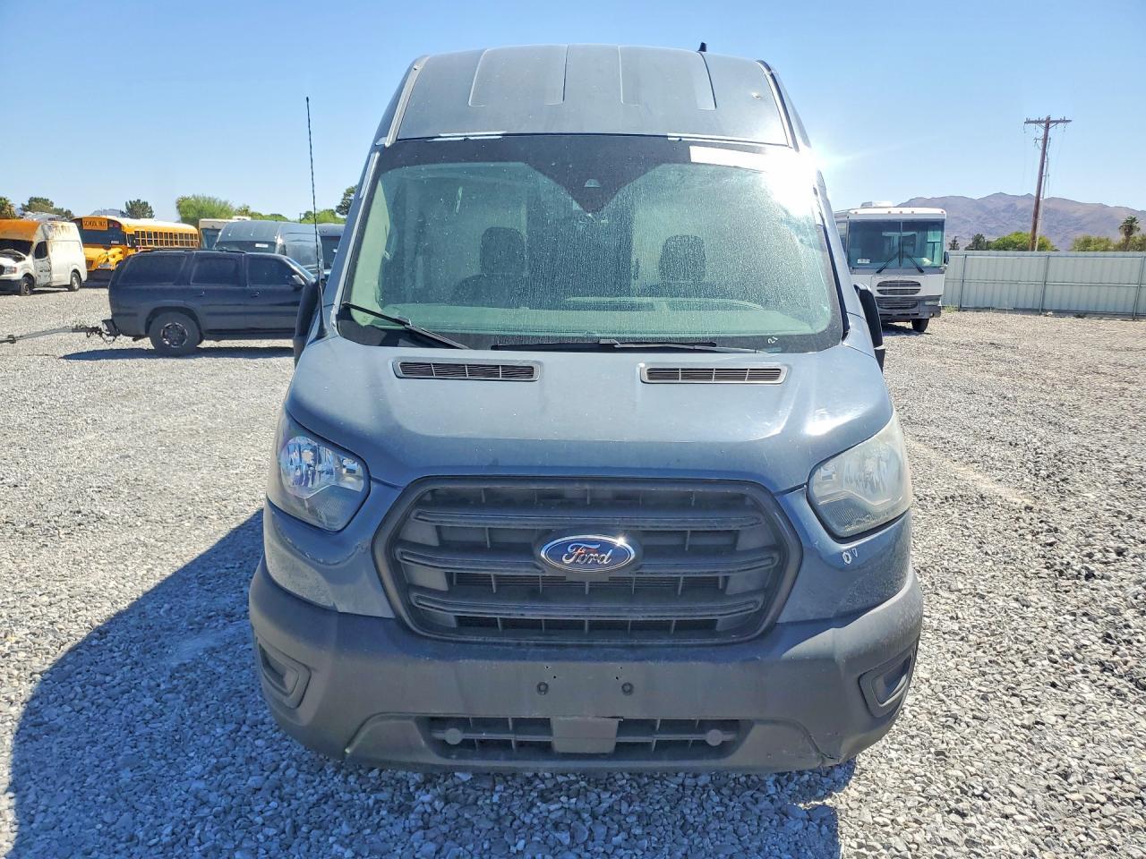 2020 Ford Transit 250 Delivery Van - Фото 5