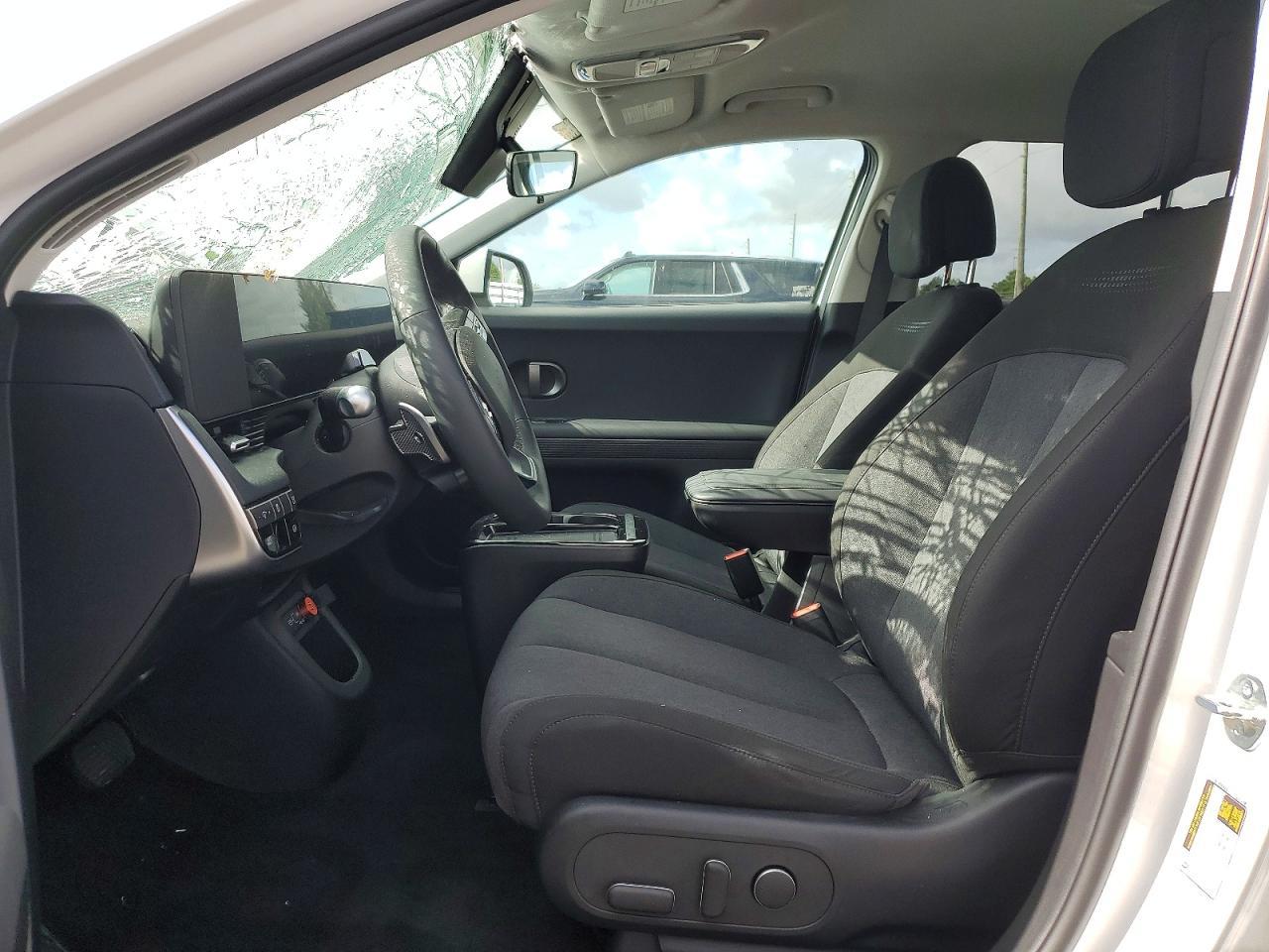 2025 Hyundai Ioniq 5 Se - Фото 7