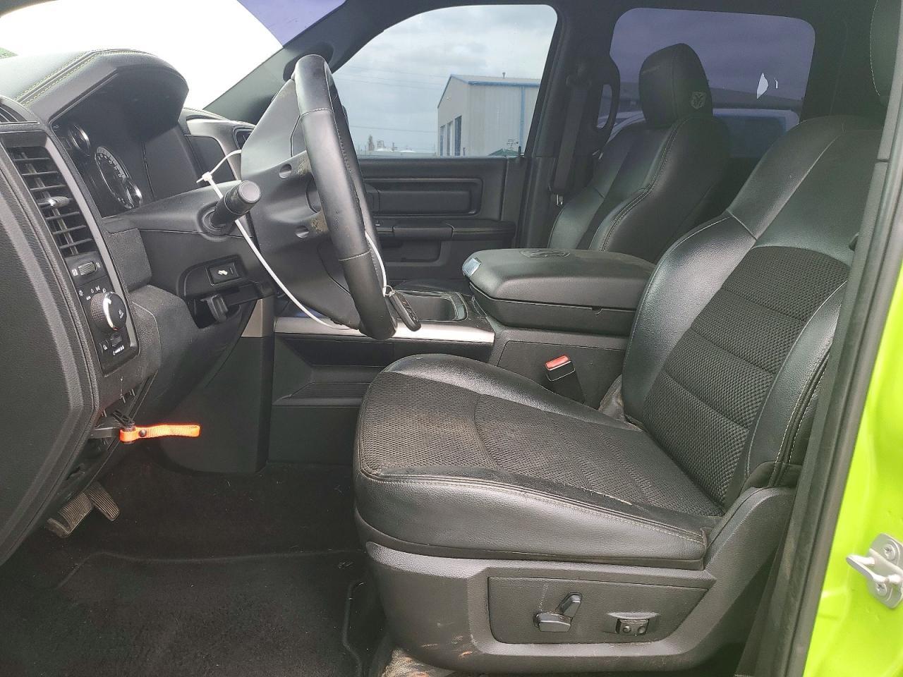 2017 Ram 1500 Sport - Фото 7