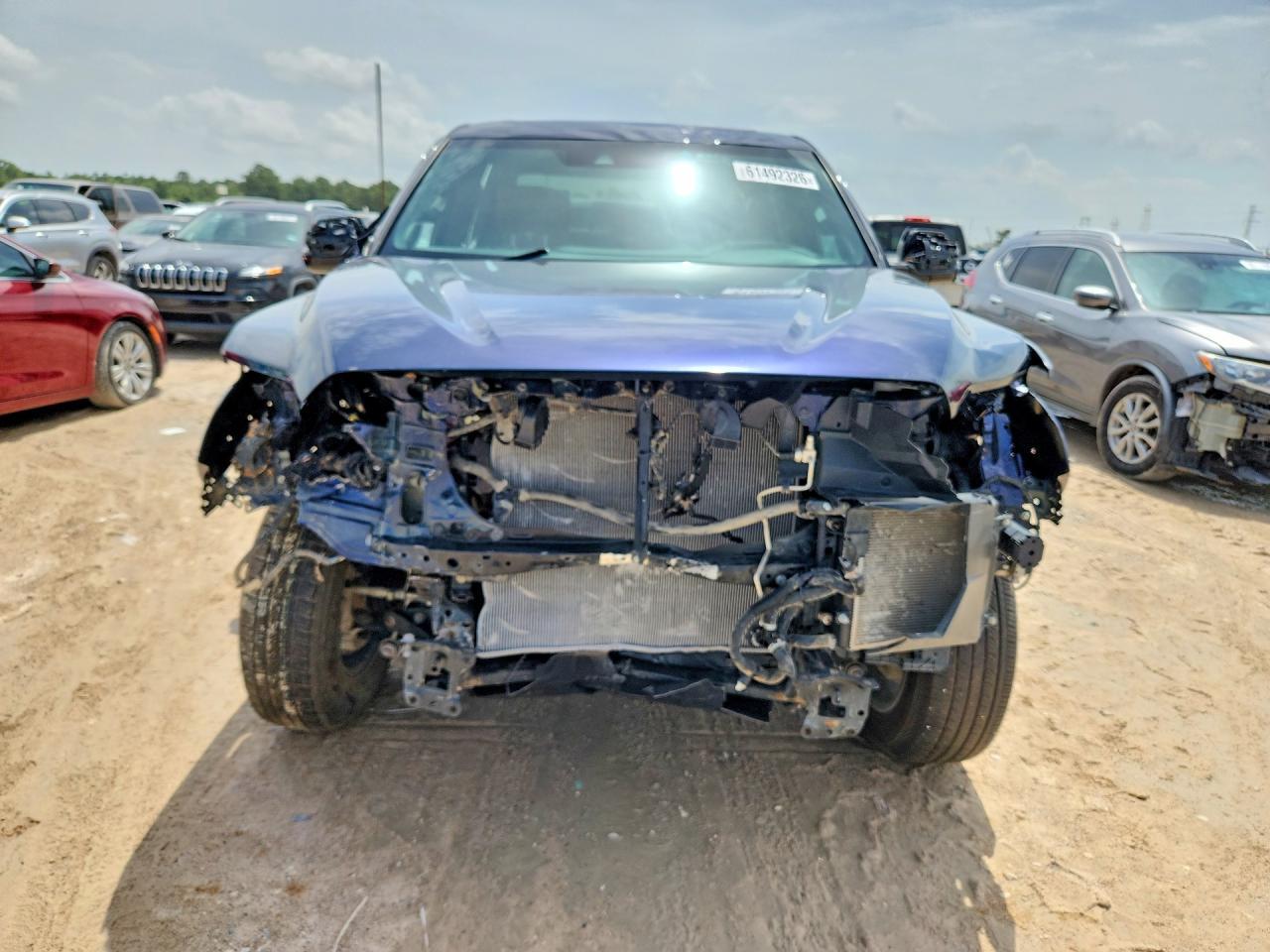 2025 Toyota Tundra 1794 Edition - Image 5