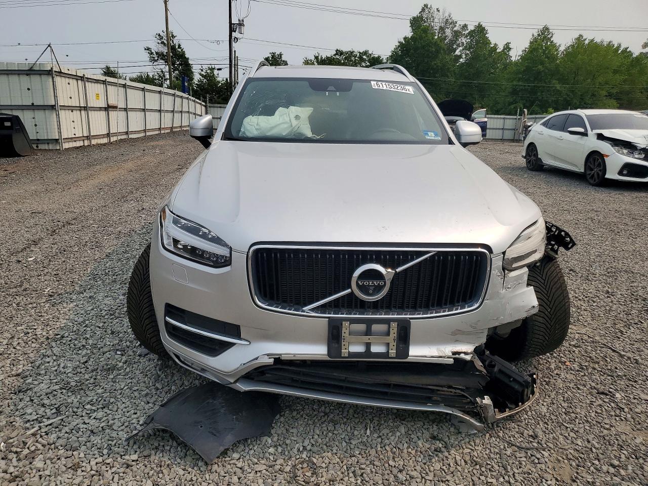 2016 Volvo Xc90 T6 - Image 5