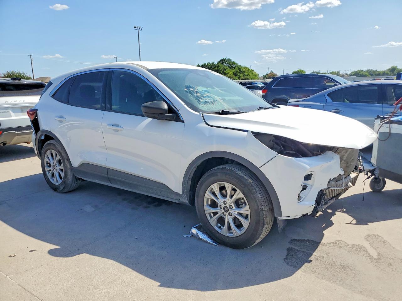 2024 Ford Escape Active - Фото 4
