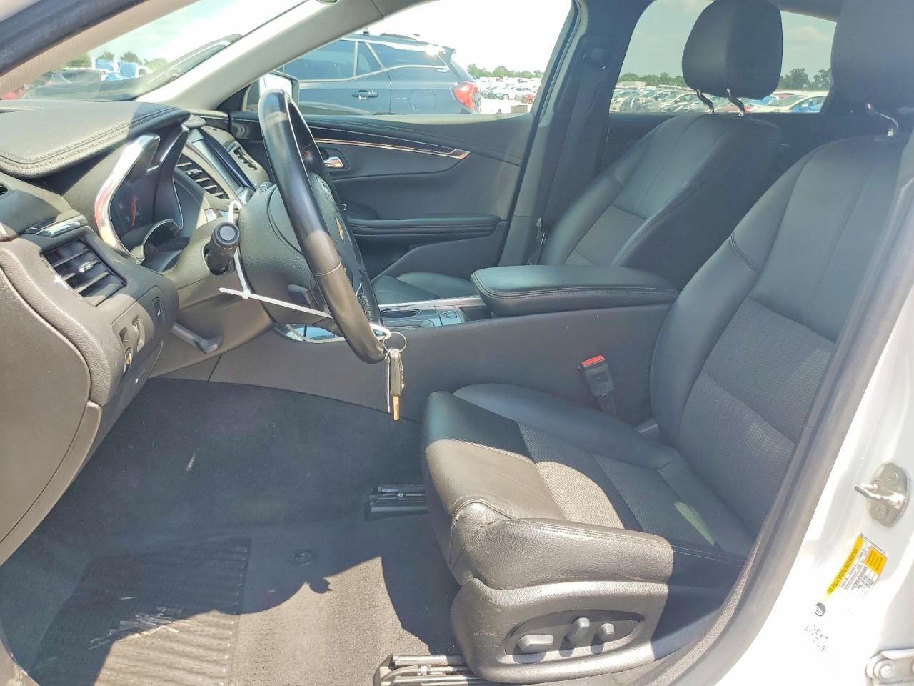 2019 Chevrolet Impala Lt - Image 7