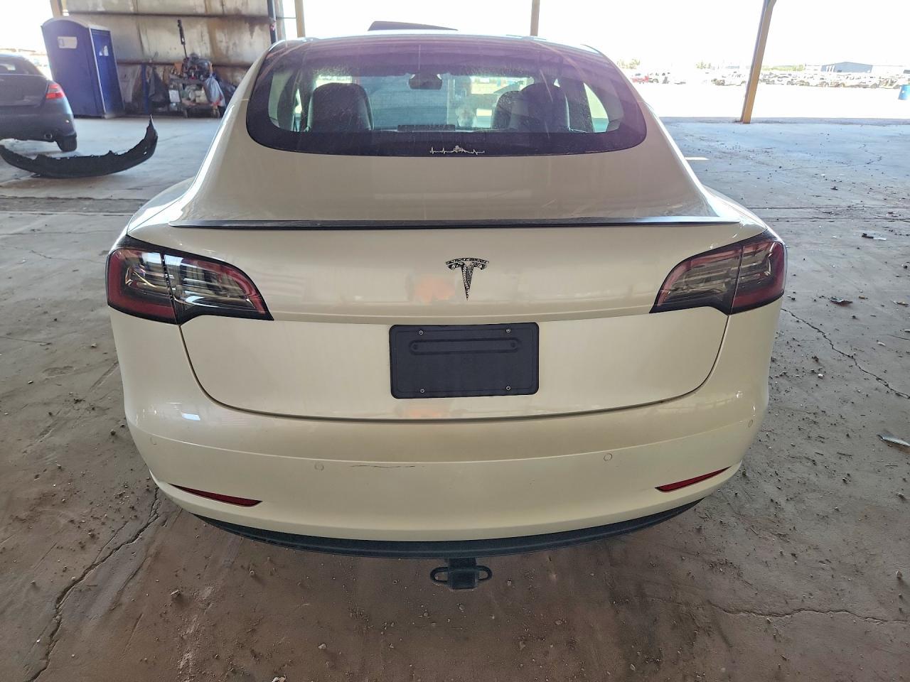 2021 Tesla Model 3 Long Range - Image 6