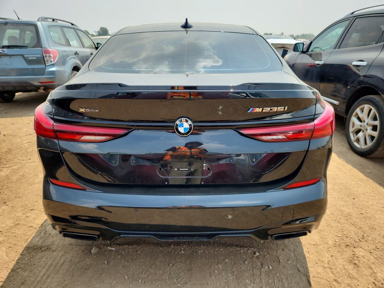 2024 BMW M235Xi - Фото 6