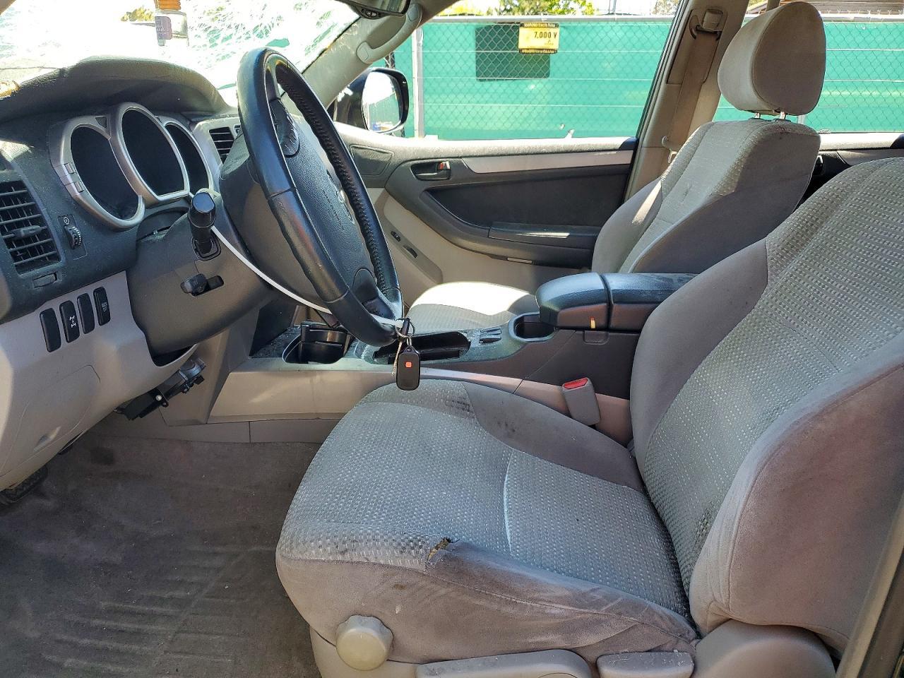 2005 Toyota 4Runner Sr5 - Фото 7
