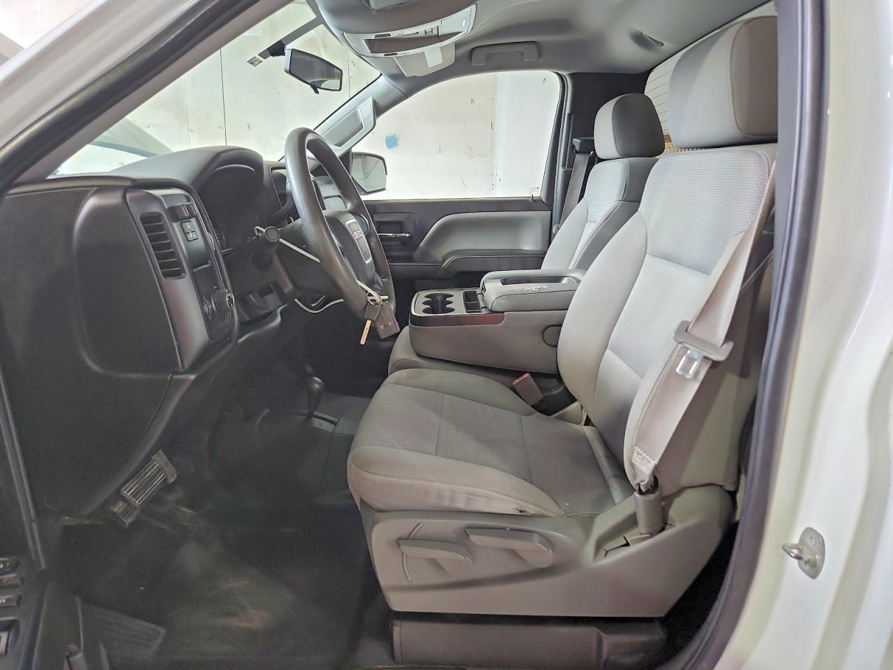 2014 GMC Sierra K1500 - Image 7