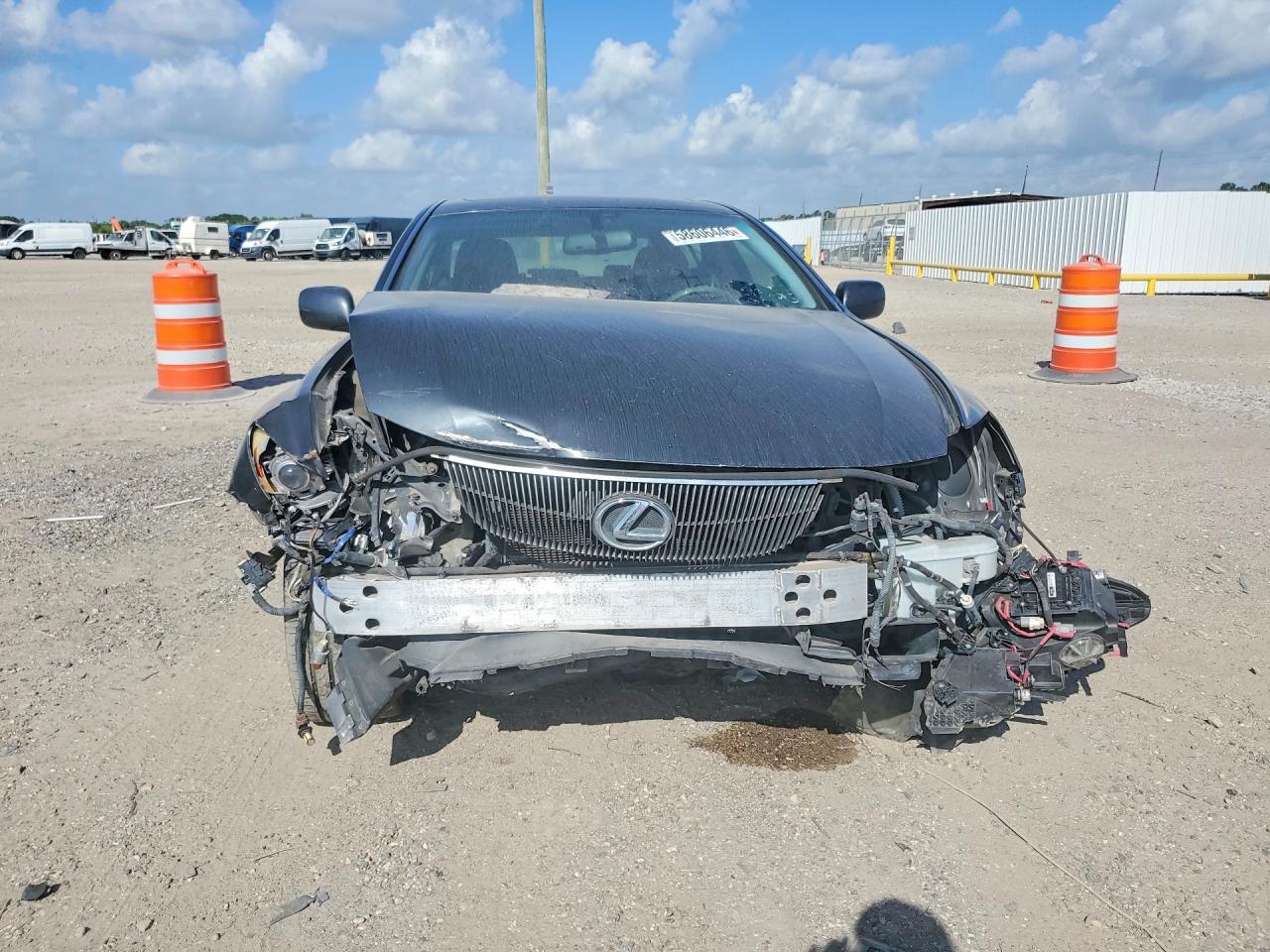 2007 Lexus Gs 350 - Image 5