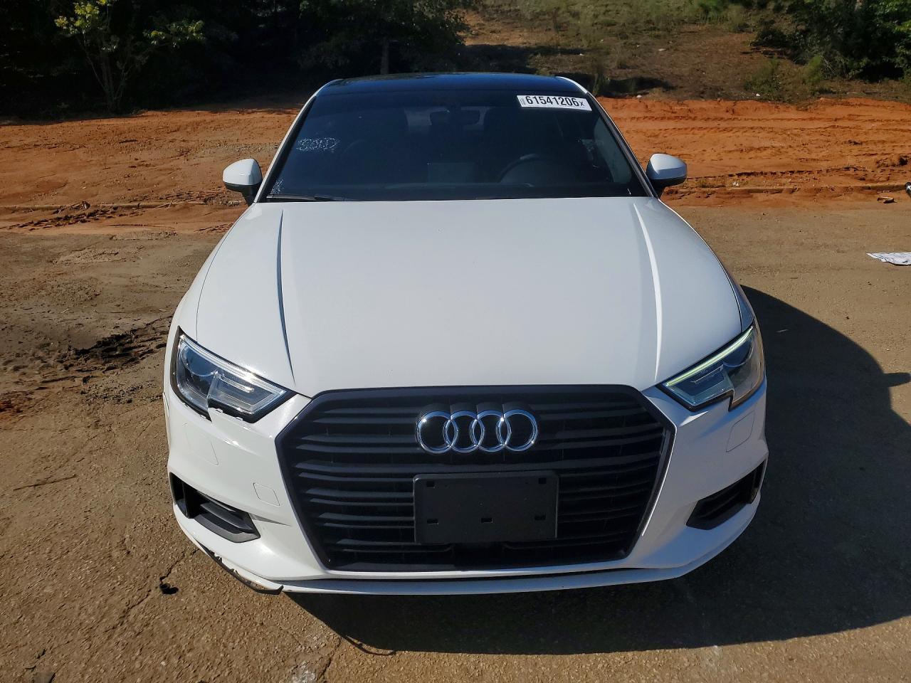 2020 Audi A3 Premium - Фото 5