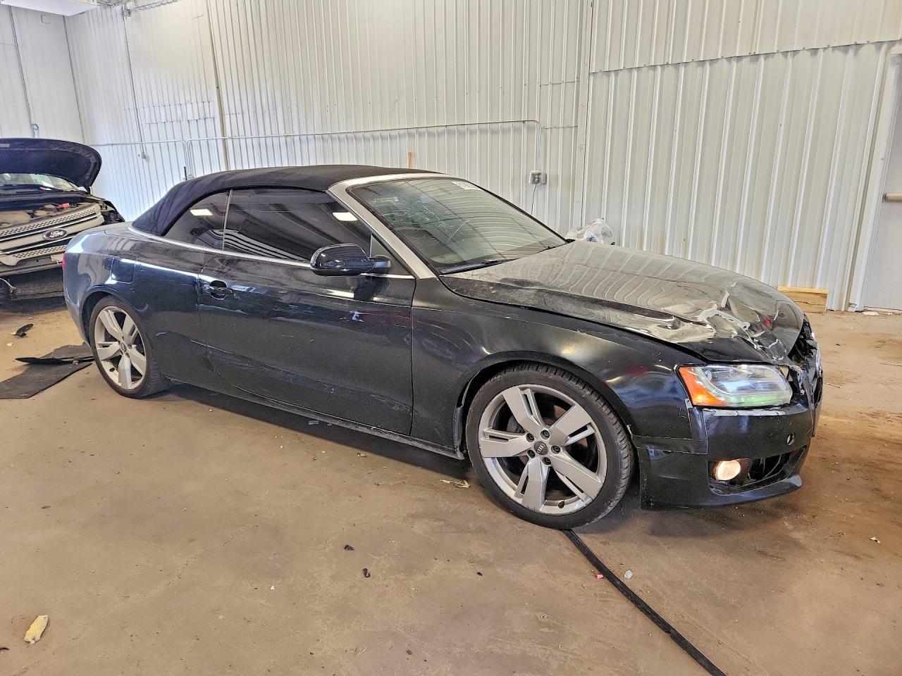 2011 Audi A5 Premium Plus - Фото 4