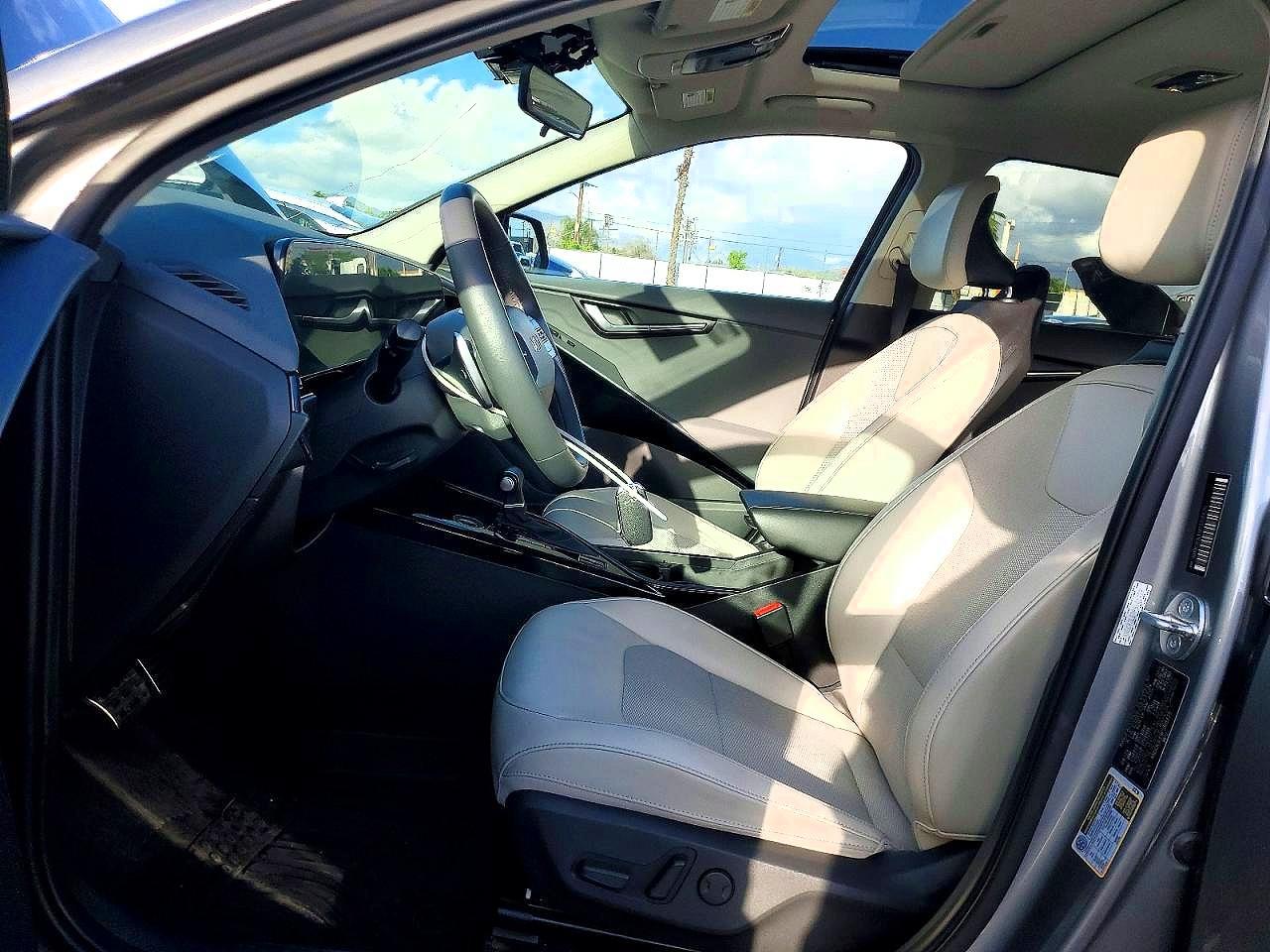 2023 Kia Niro Ex - Image 7