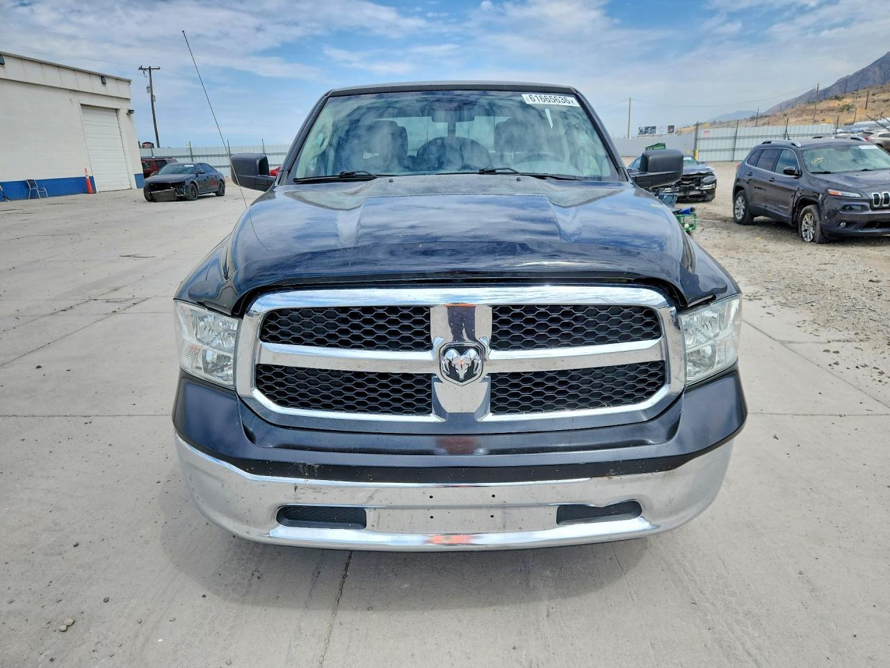 2016 Ram 1500 St - Image 5