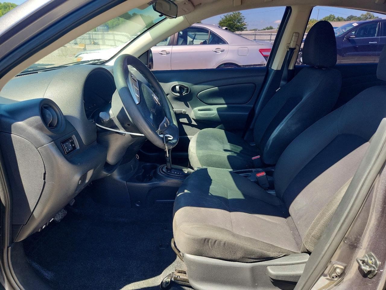 2018 Nissan Versa S Plus - Image 7