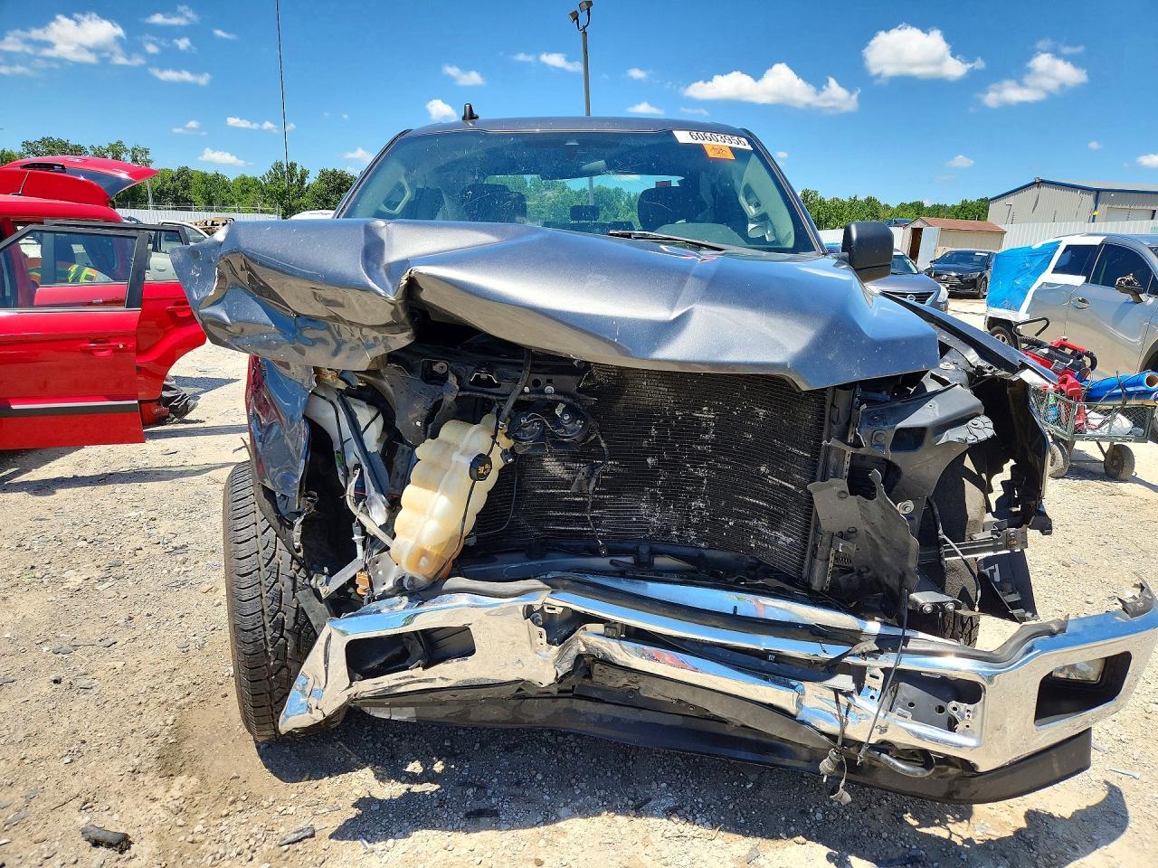 2019 Ford F150 Supercrew - Image 5