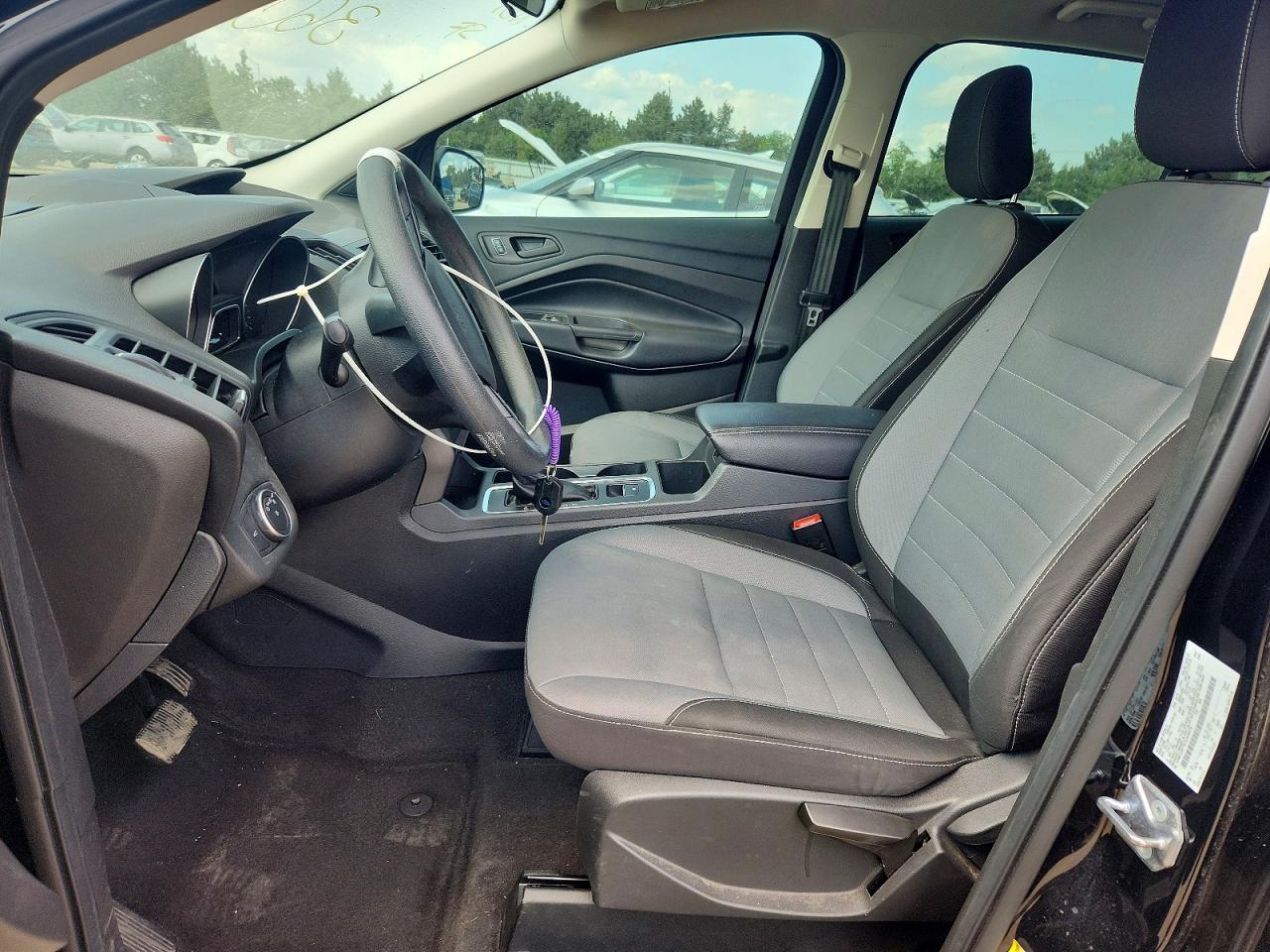 2018 Ford Escape S - Image 7