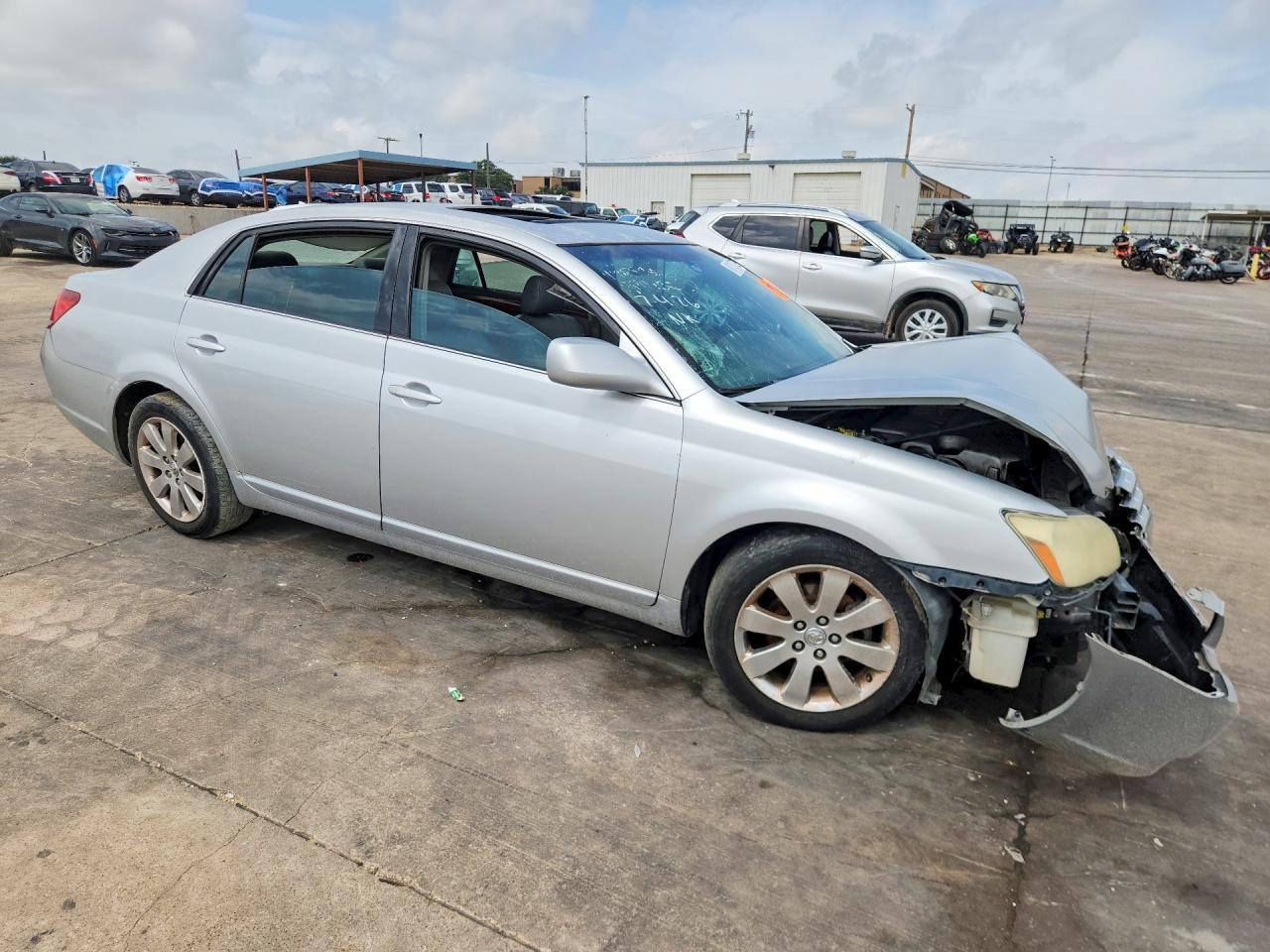 2006 Toyota Avalon Xls - Image 4