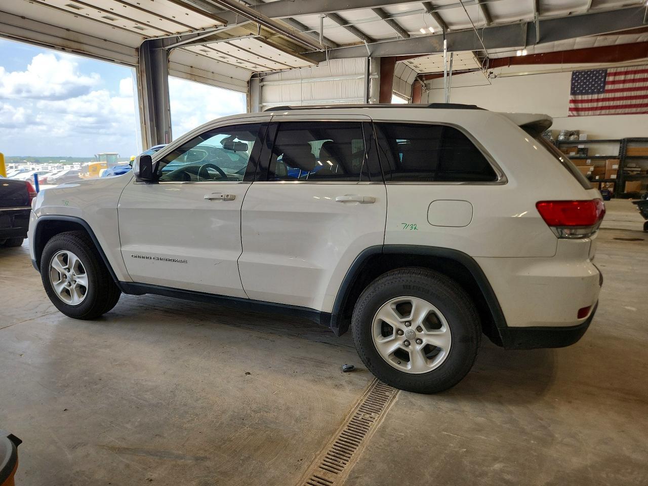 2014 Jeep Grand Cherokee Laredo - Фото 2
