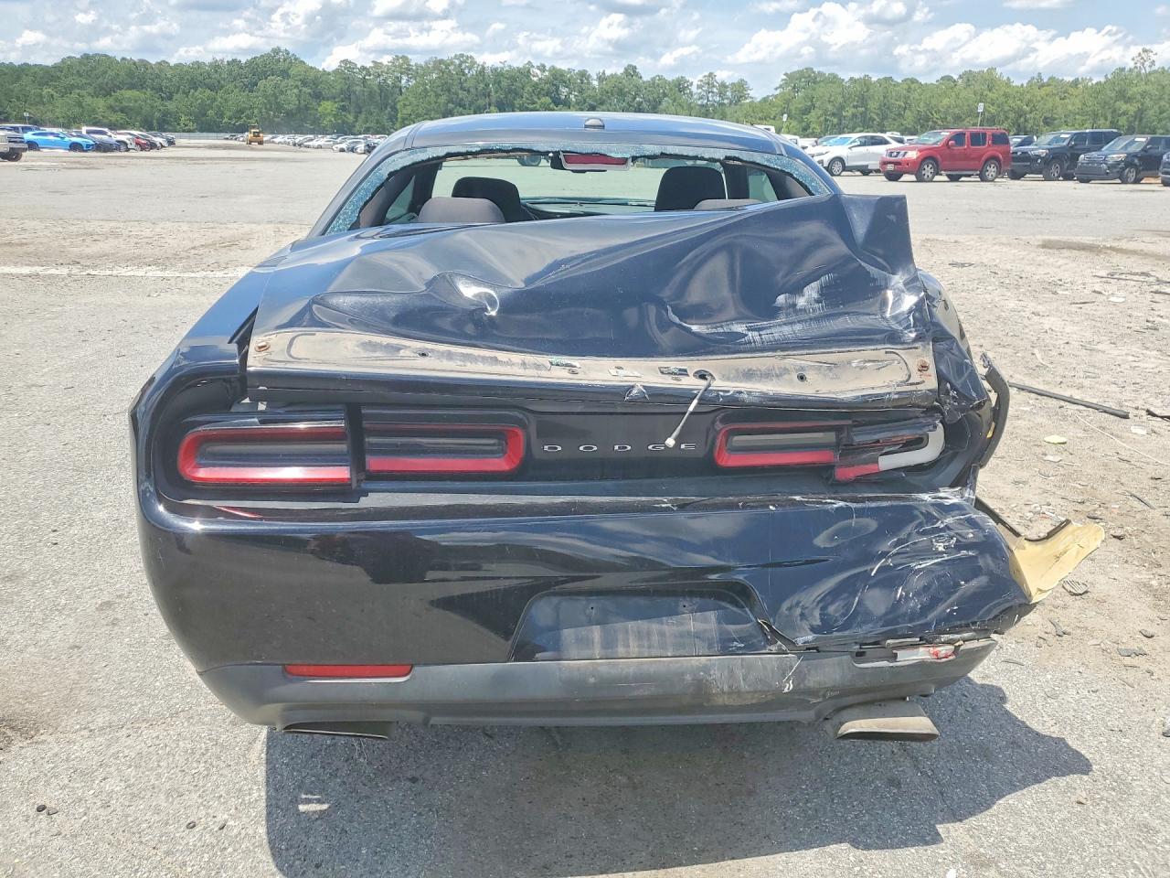 2018 Dodge Challenger R/T - Image 6