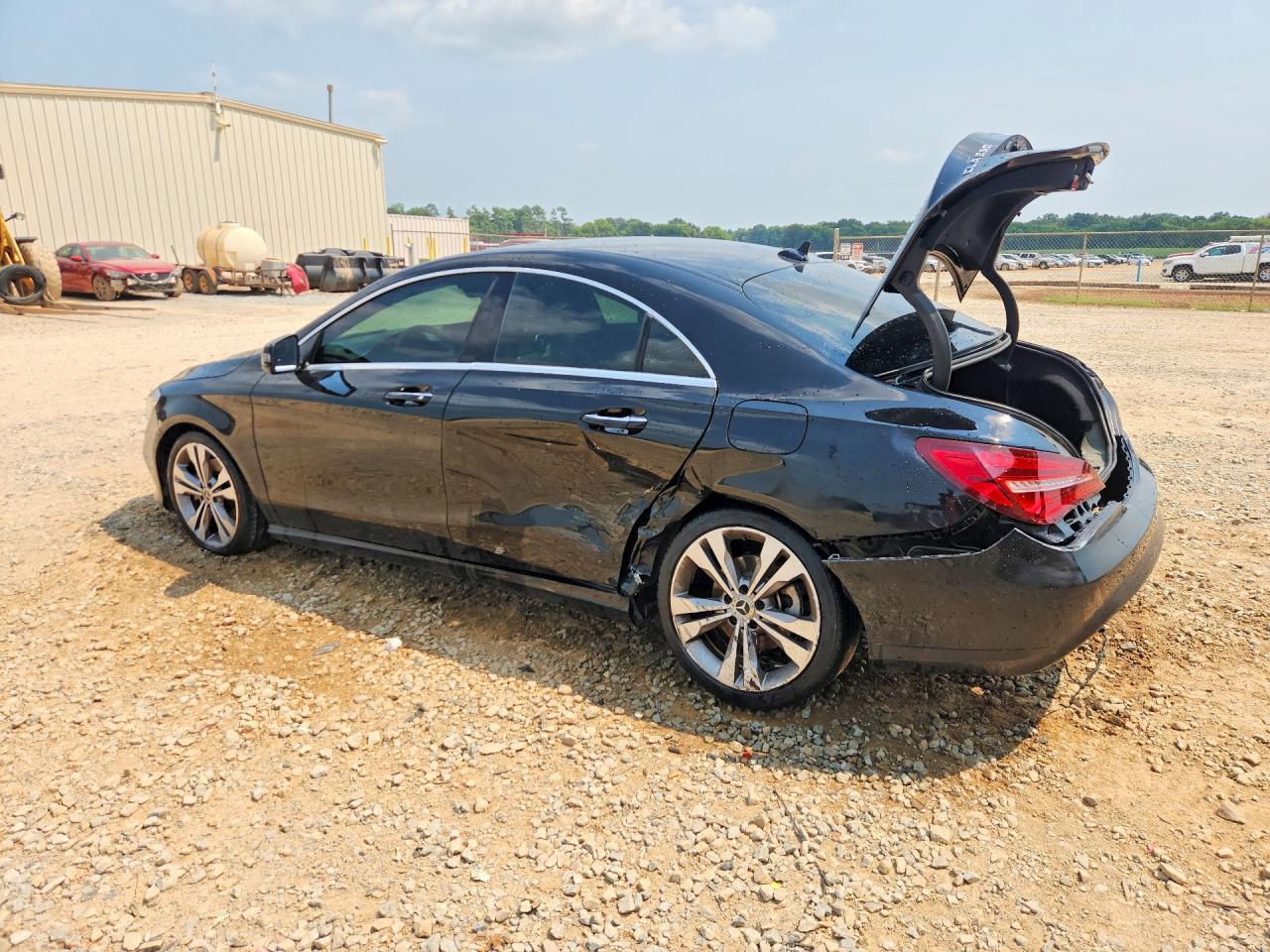 2019 Mercedes-Benz Cla 250 - Image 2