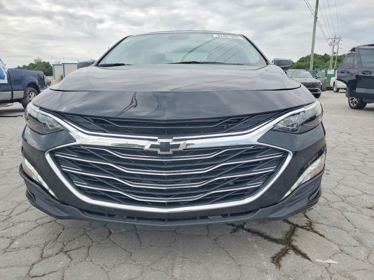 2024 Chevrolet Malibu Lt - Фото 5