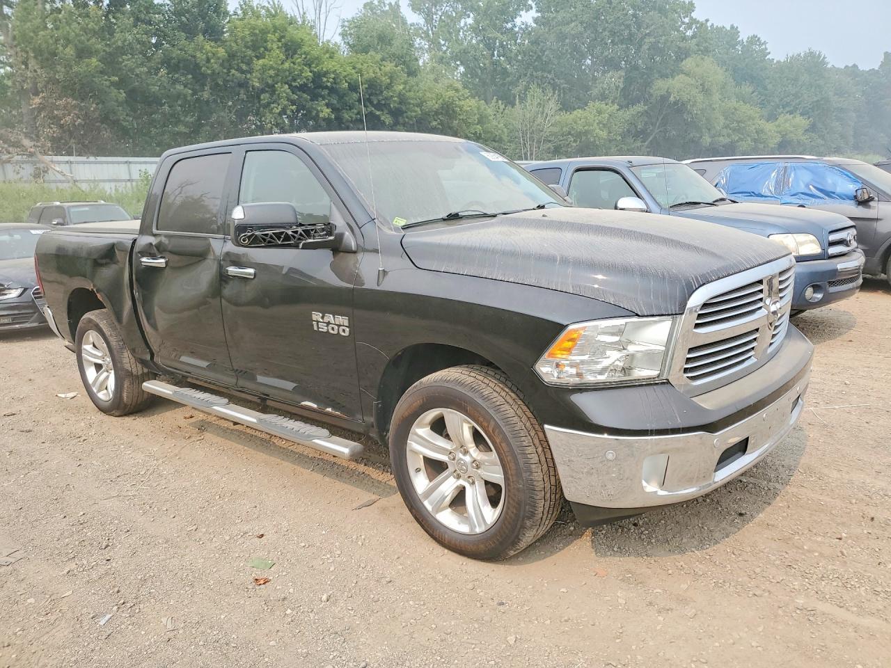 2014 Ram 1500 Slt - Фото 4