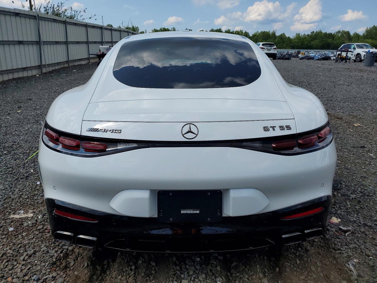 2024 Mercedes-Benz Amg Gt 55 - Image 6