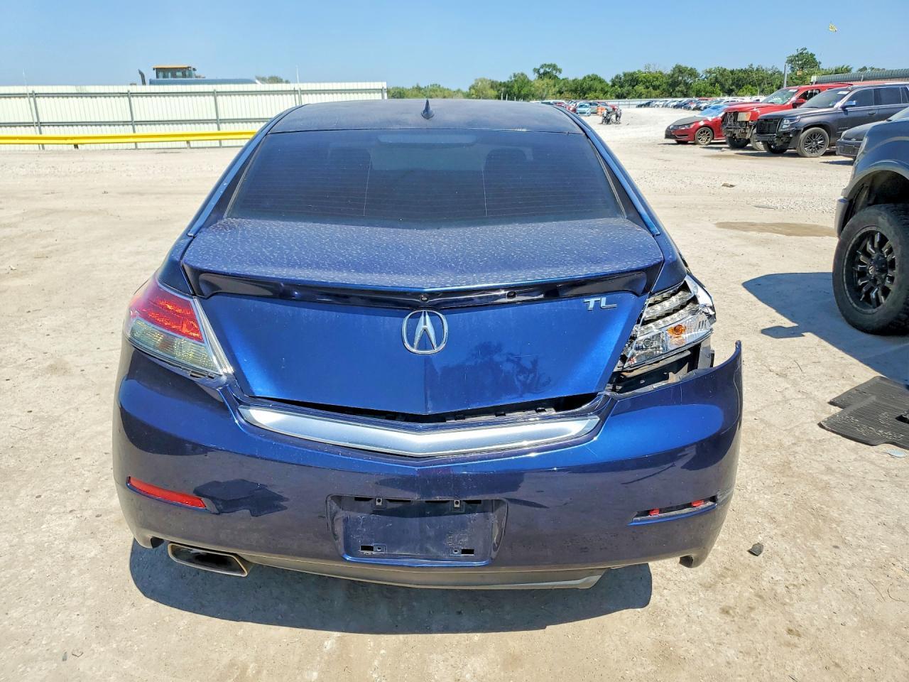 2013 Acura Tl - Image 6