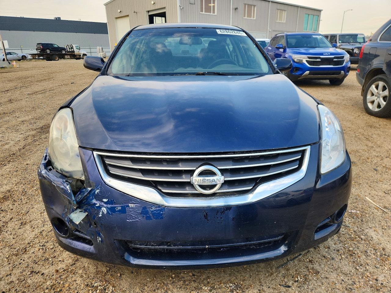 2012 Nissan Altima 2.5 - Image 5