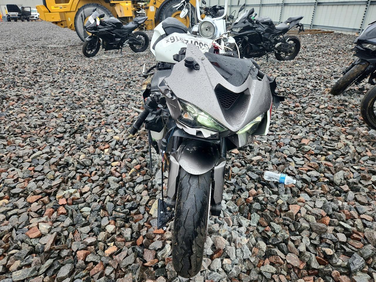 2025 Kawasaki Zx636 K - Image 2