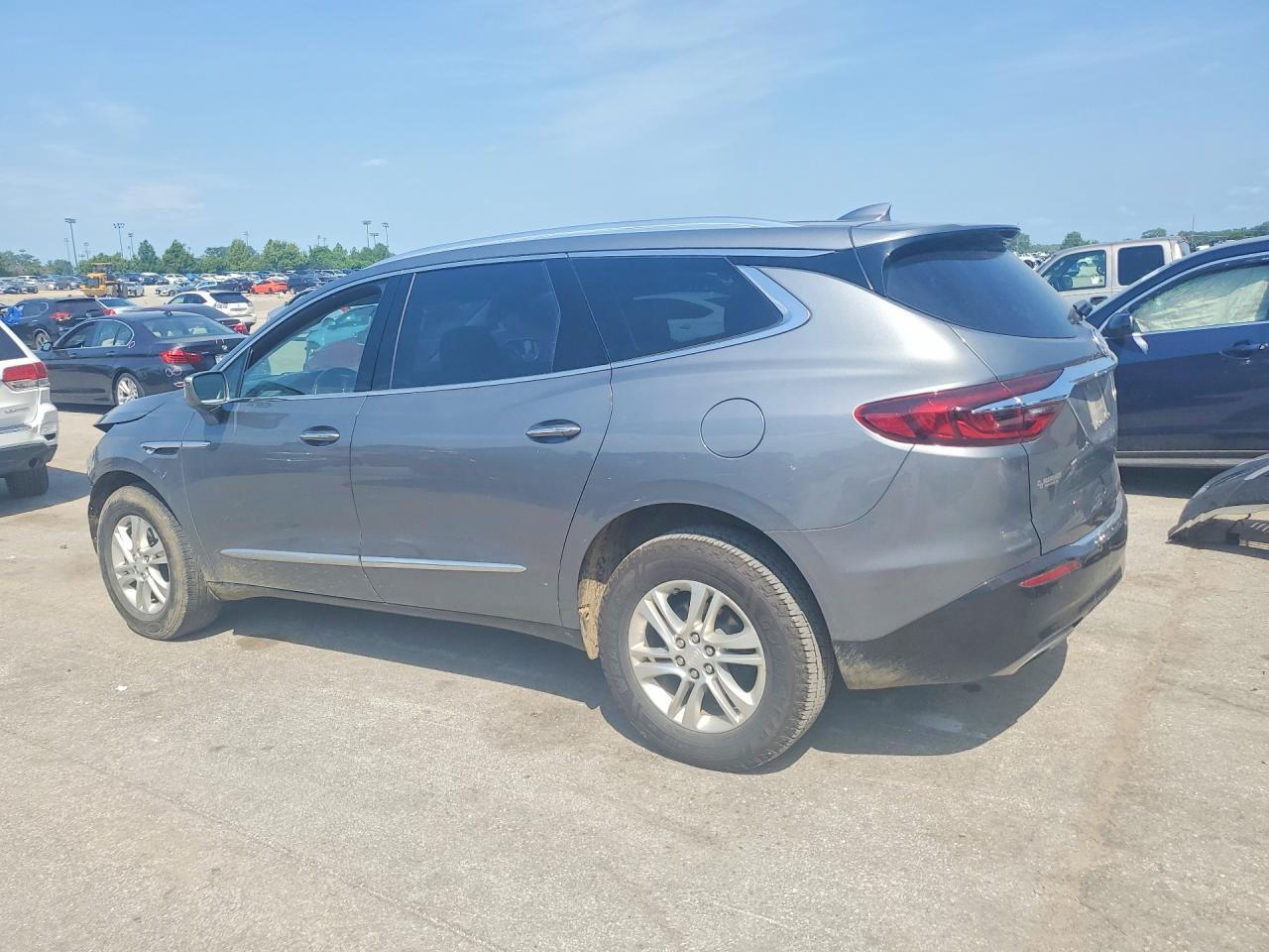 2019 Buick Enclave Essence - Фото 2