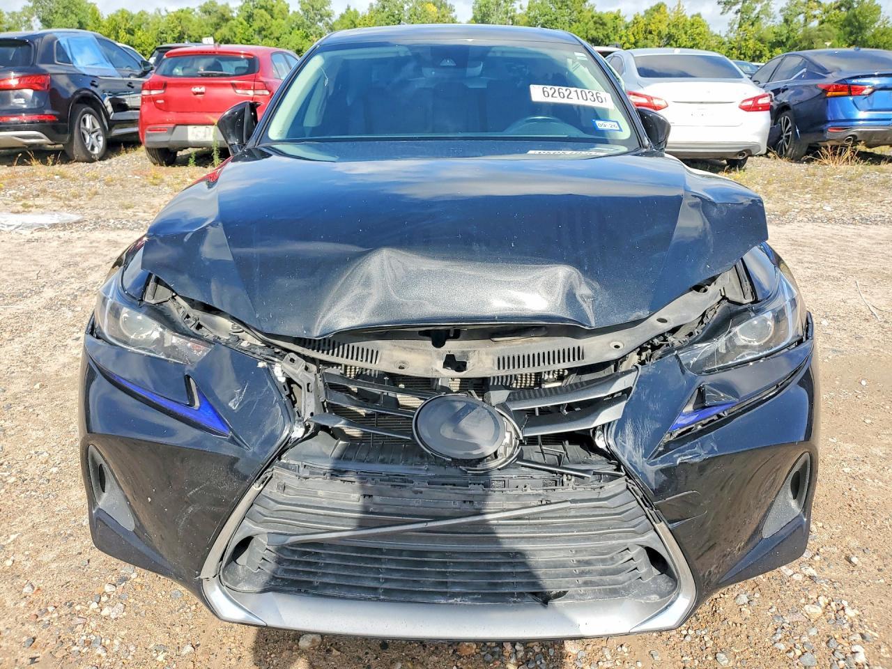 2019 Lexus Is 300 - Фото 5