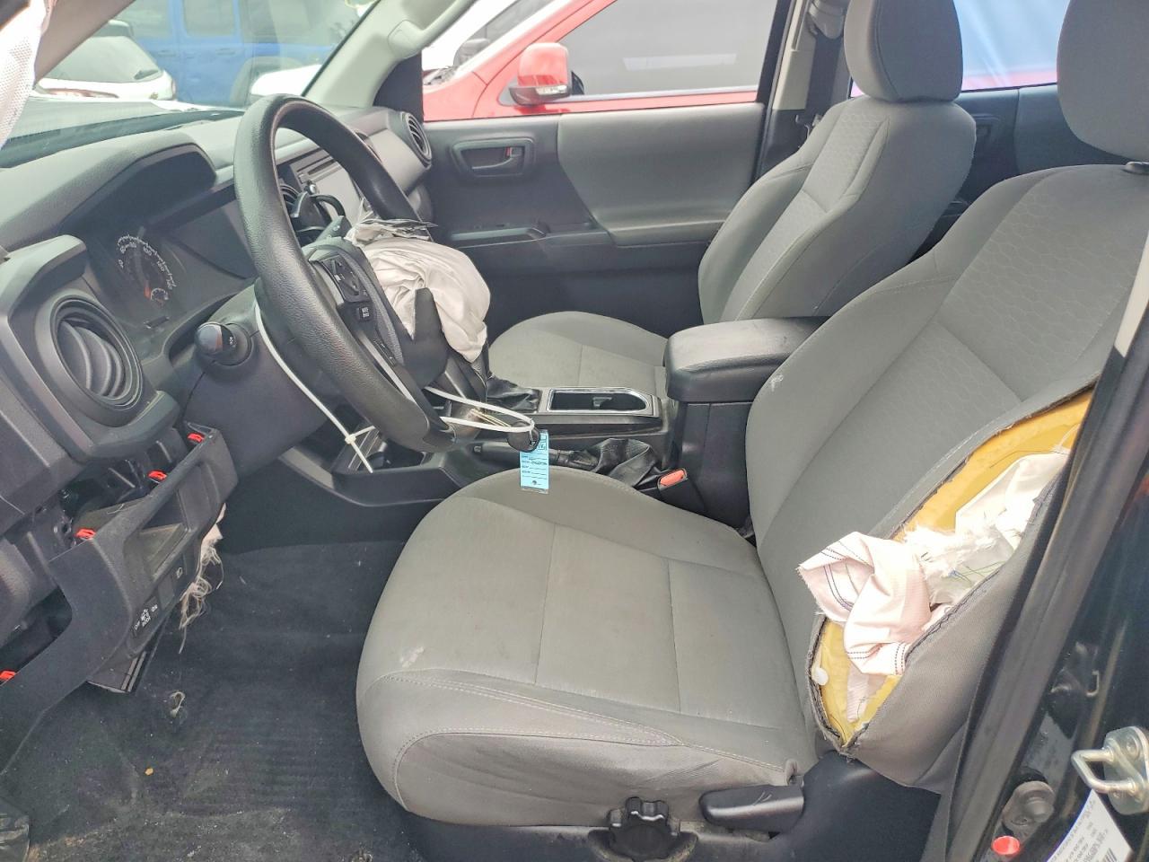 2019 Toyota Tacoma Sr V6 - Фото 7