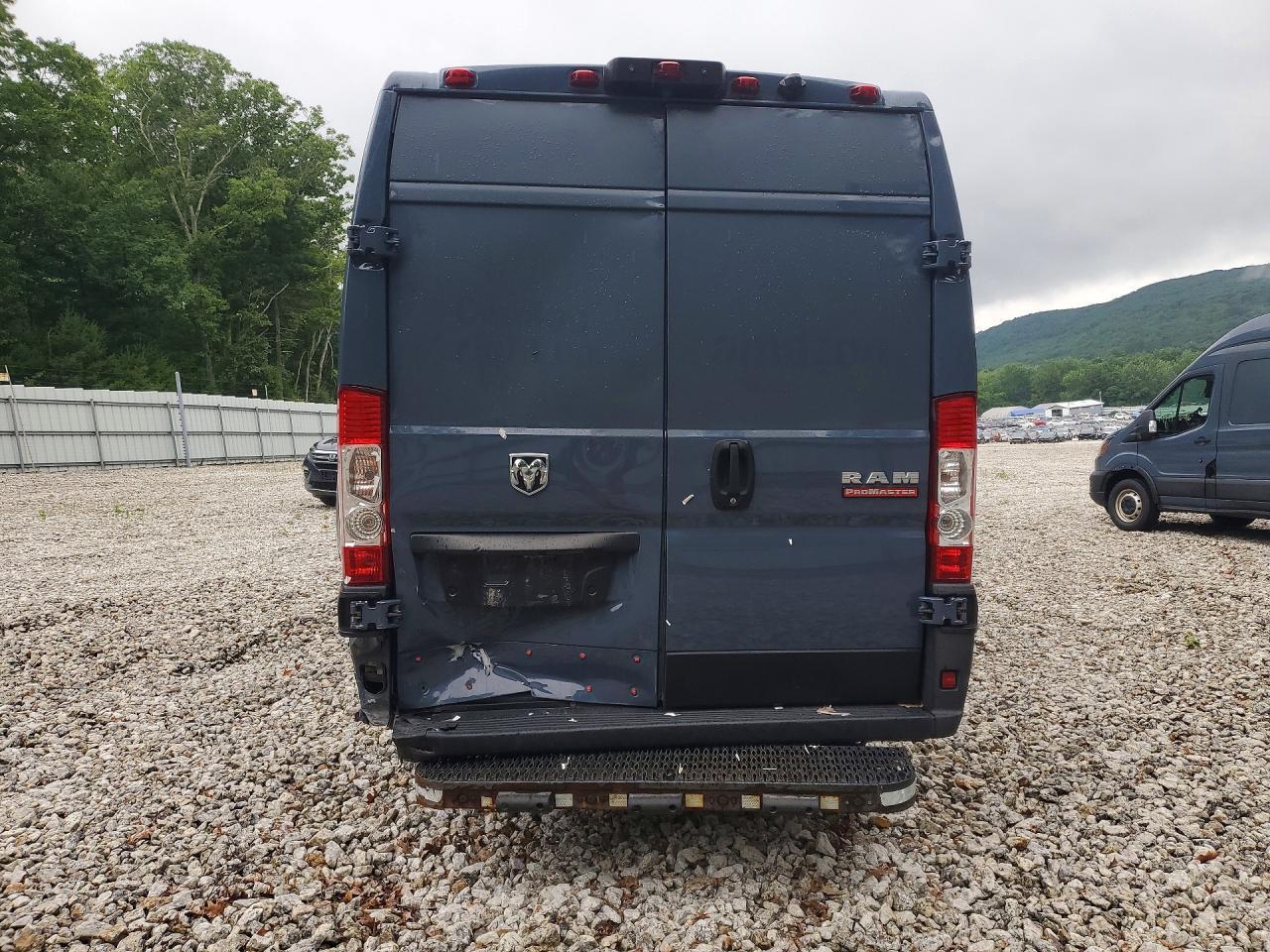 2021 Ram Promaster 3500 3500 High - Image 6