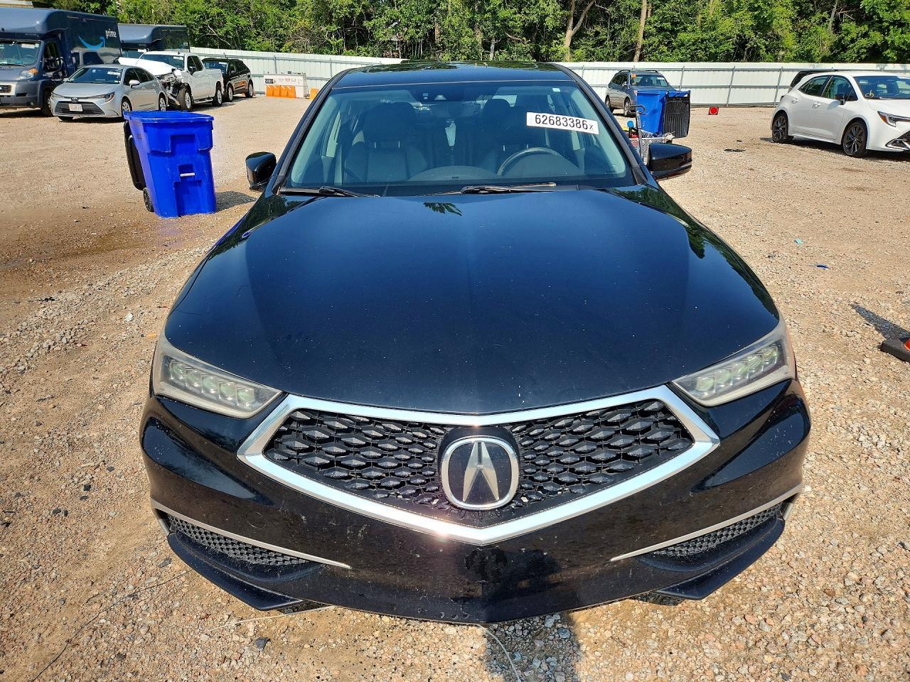 2018 Acura Tlx Tech - Image 5