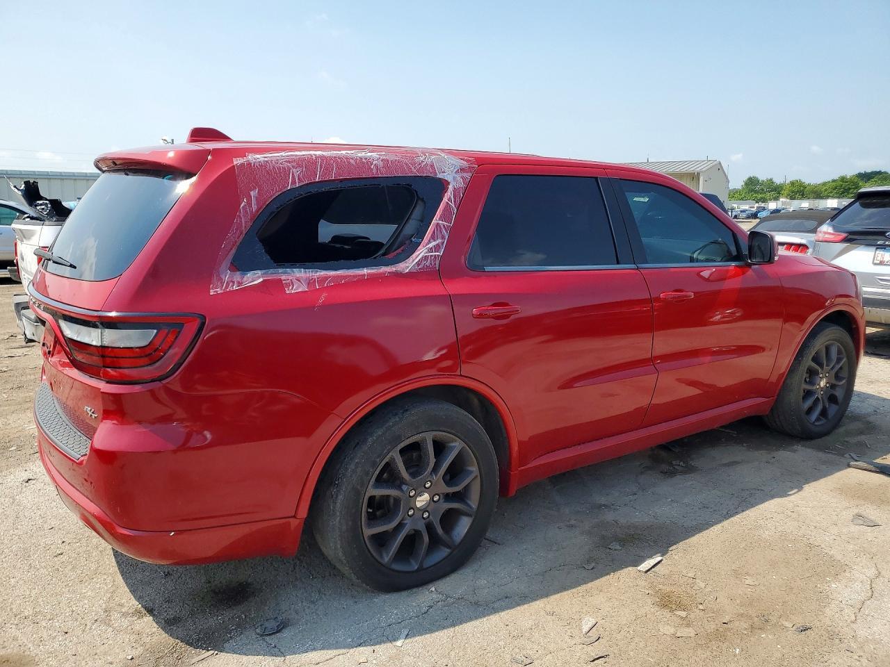 2017 Dodge Durango R/T - Фото 3