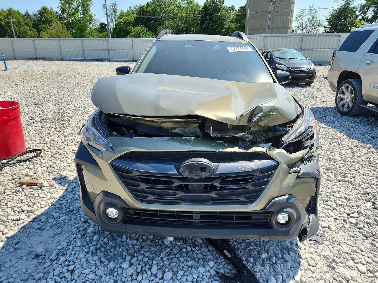 2023 Subaru Outback Premium - Фото 5
