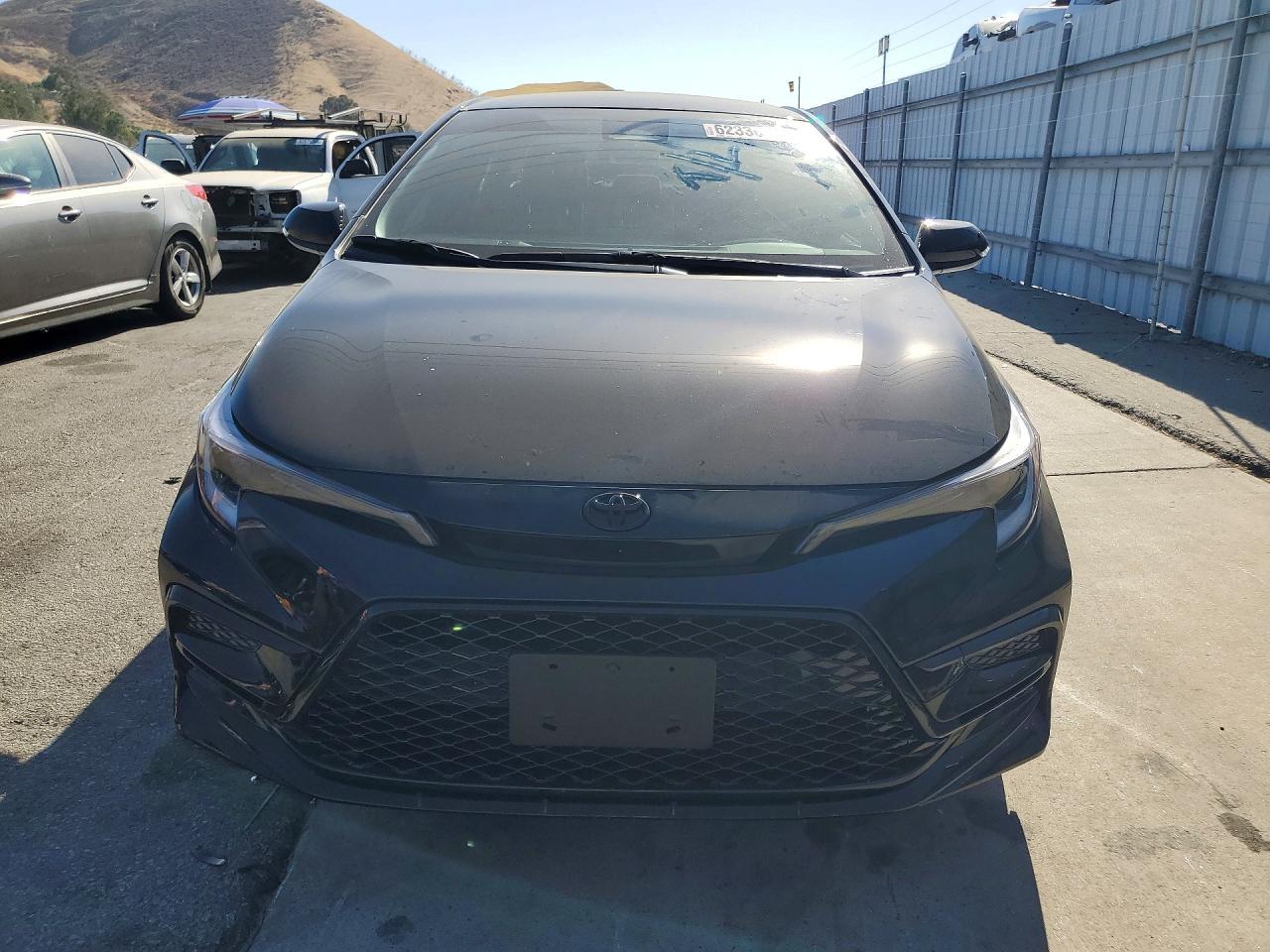 2026 Toyota Corolla Hybrid Se - Фото 5