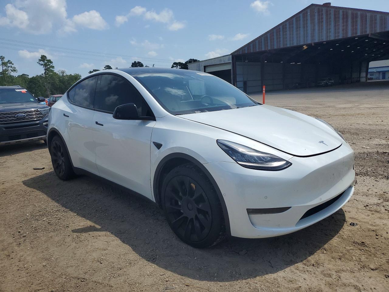 2021 Tesla Model Y - Image 4