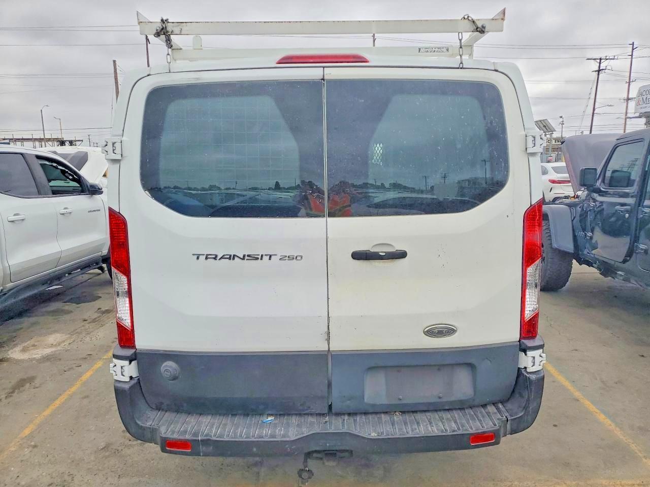 2019 Ford Transit - Image 6
