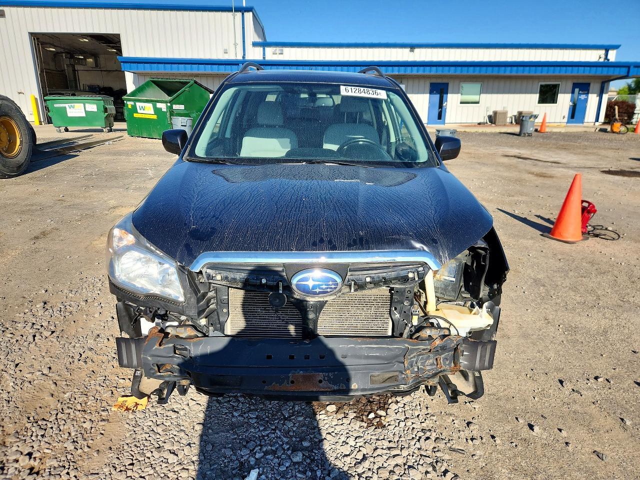 2014 Subaru Forester 2.5I Premium - Image 5