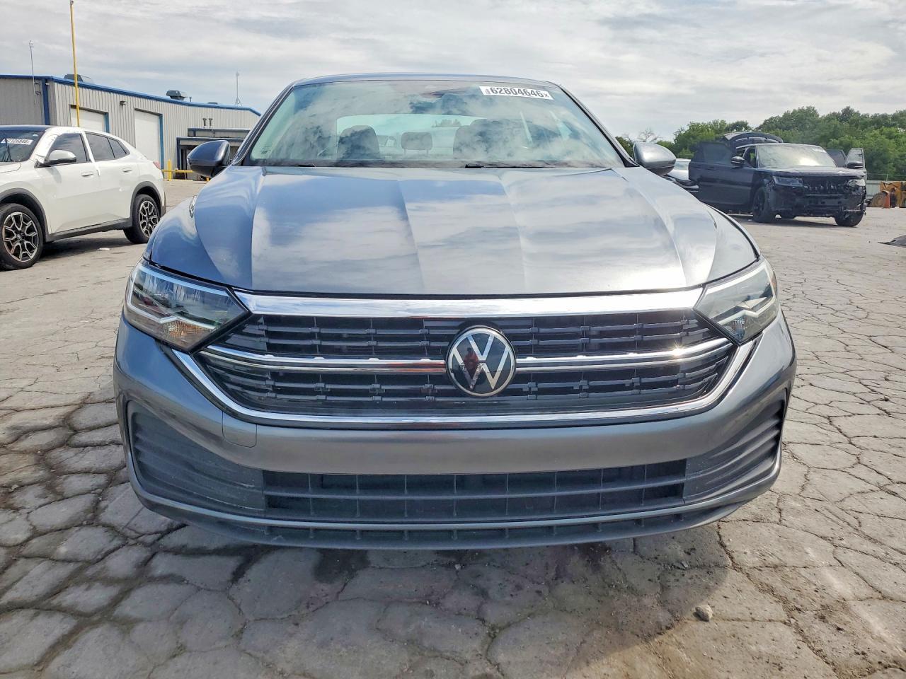 2024 Volkswagen Jetta S - Фото 5