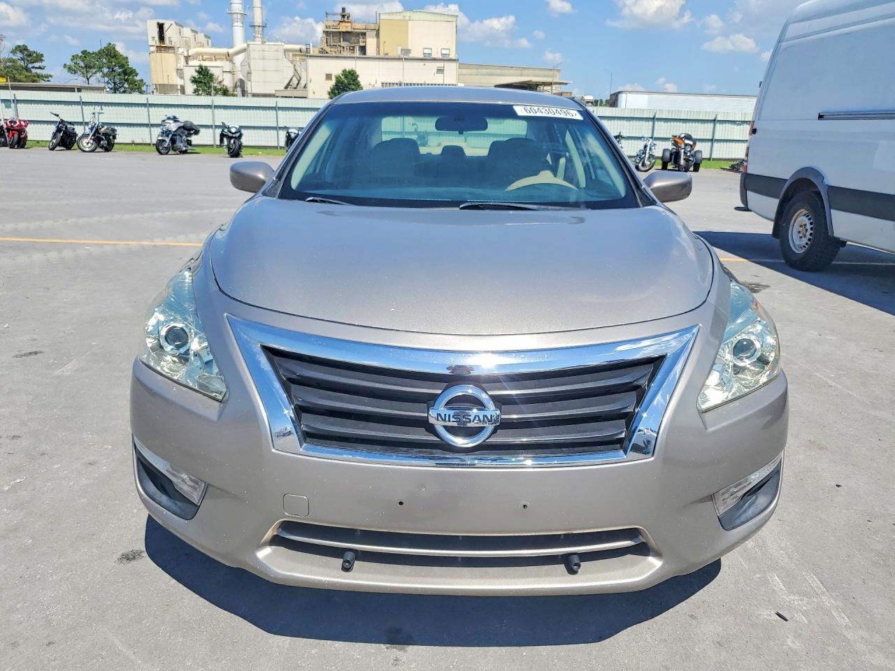 2015 Nissan Altima 2.5 S - Image 5