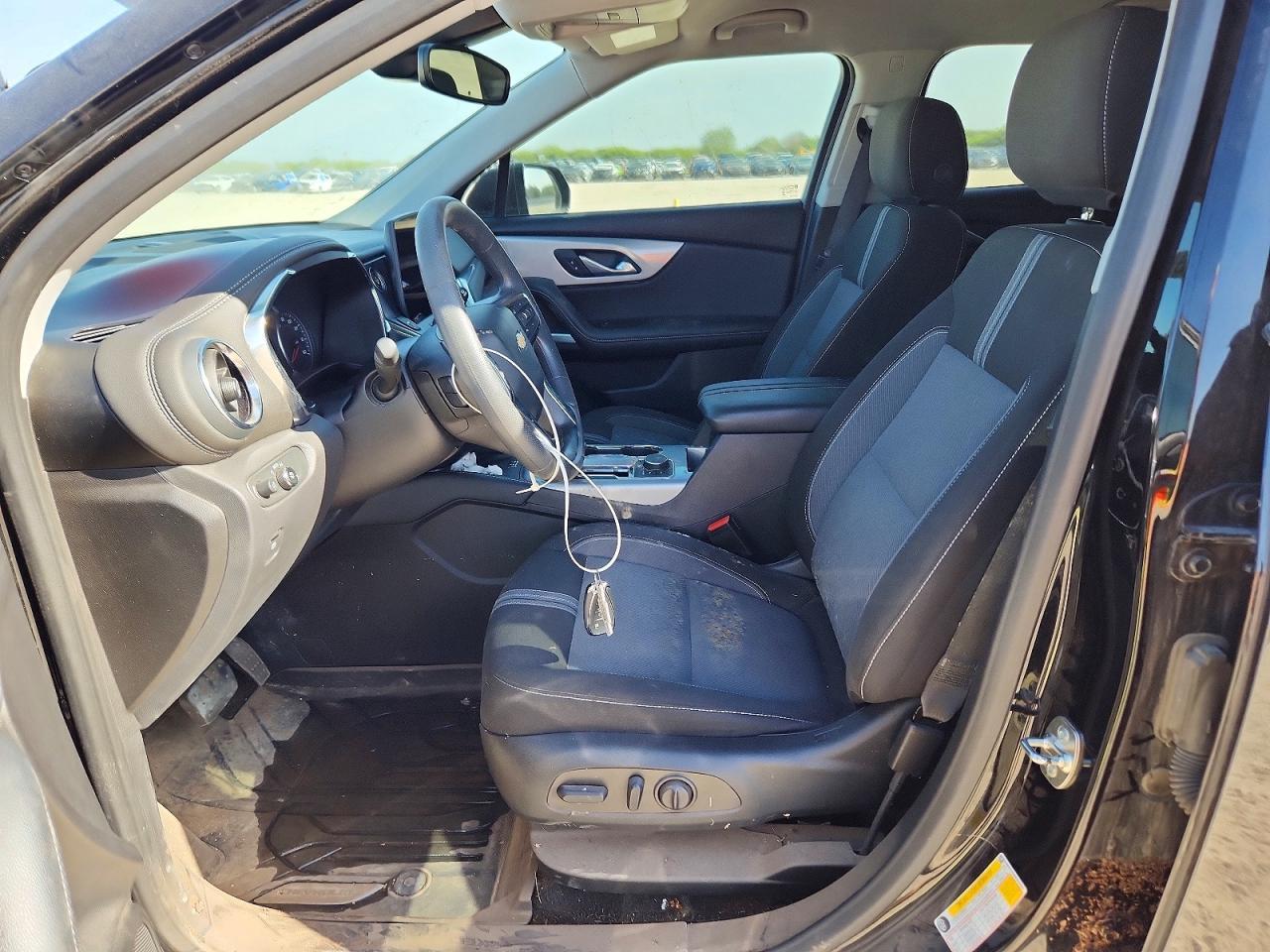 2024 Chevrolet Blazer 2Lt - Фото 7