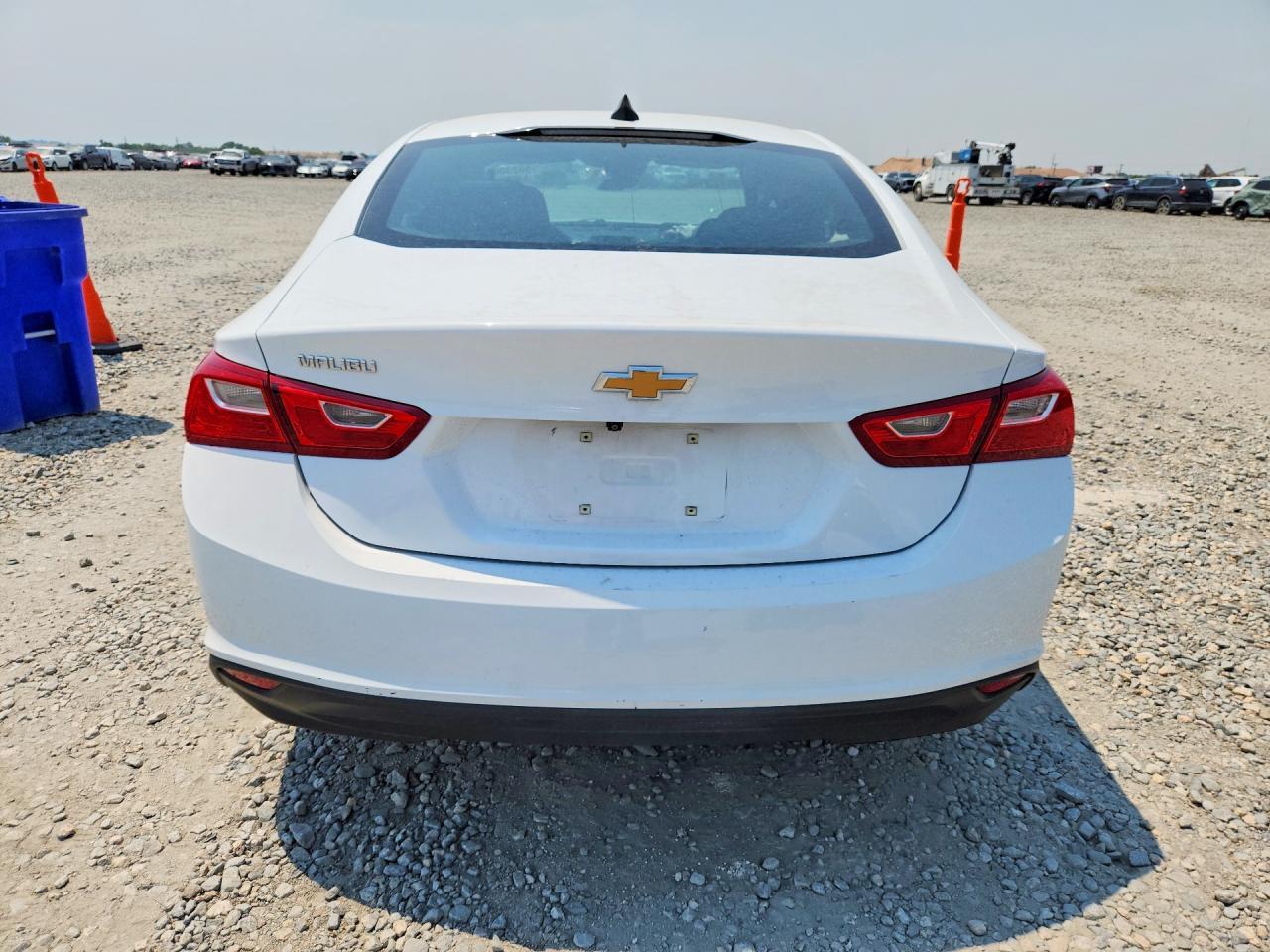 2024 Chevrolet Malibu Ls - Image 6