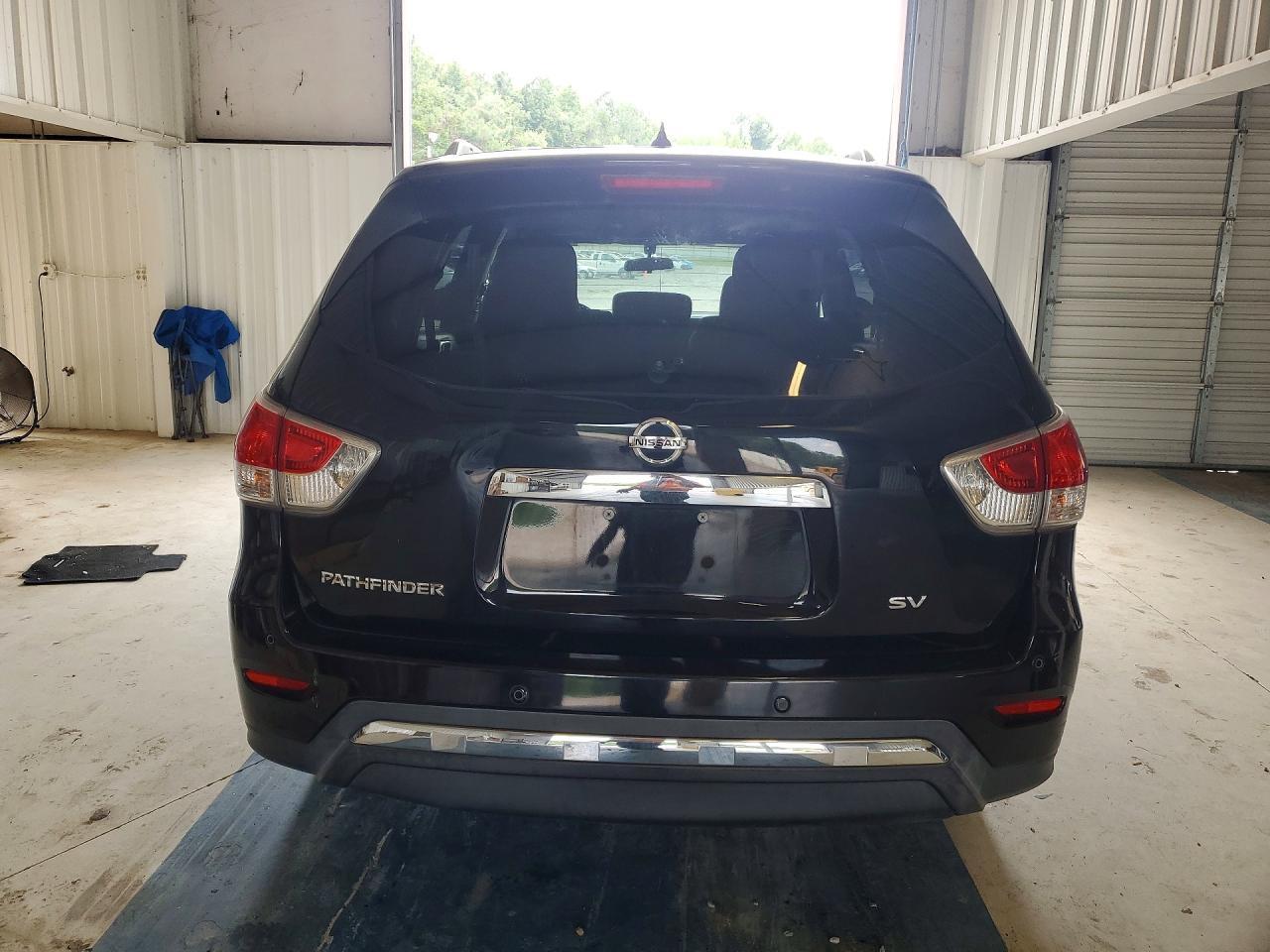 2013 Nissan Pathfinder S - Image 6