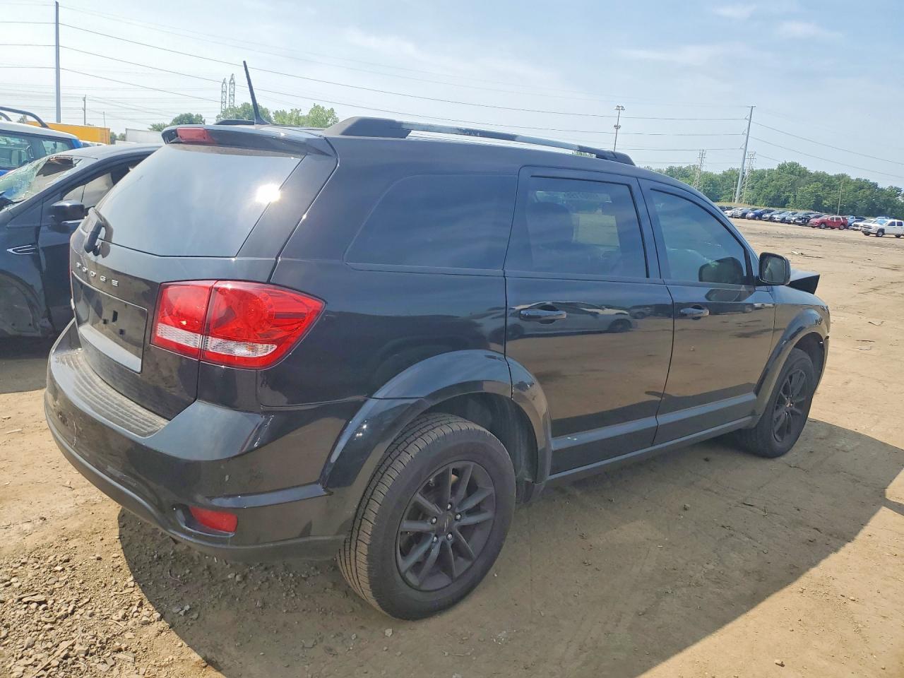 2019 Dodge Journey Se - Image 3