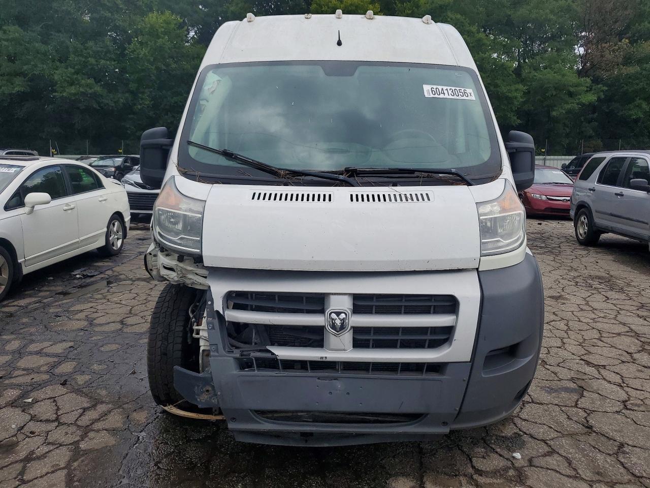 2014 Ram Promaster 2500 2500 High - Image 5