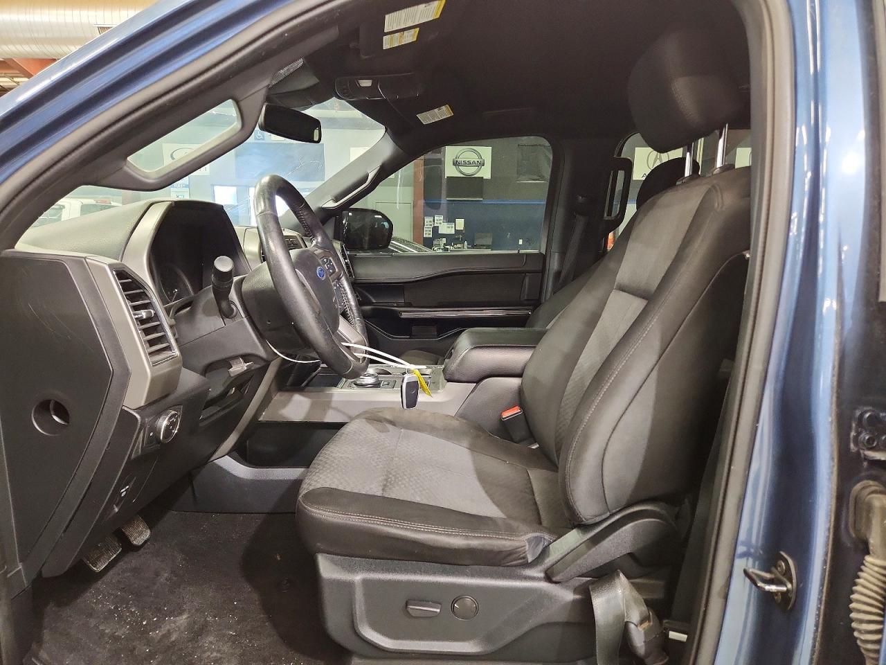 2020 Ford Expedition Max Xlt - Image 7