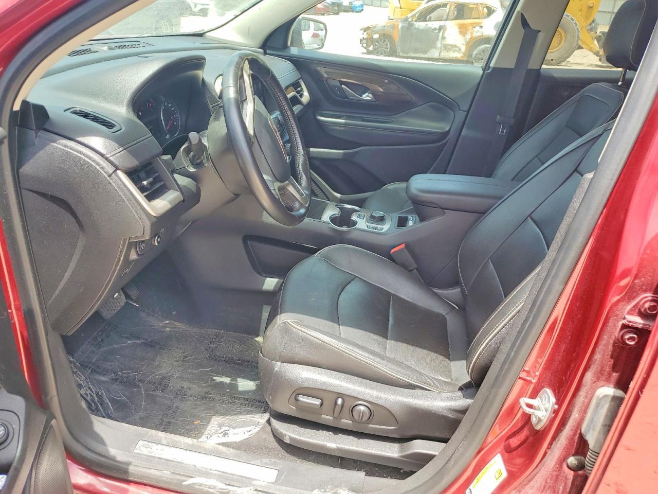 2019 GMC Terrain Denali - Image 7