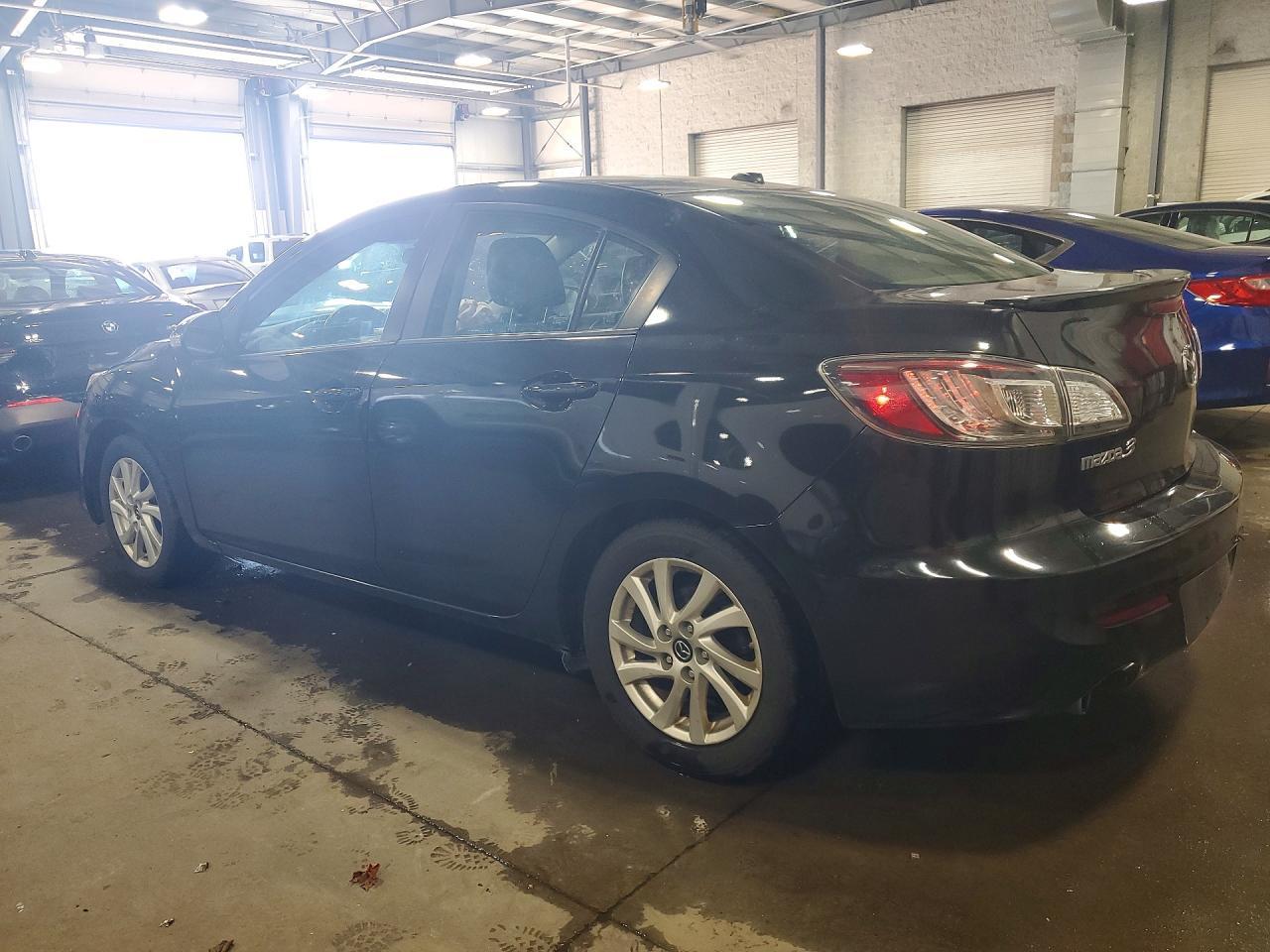 2013 Mazda 3 I - Фото 2